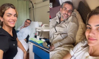 Marido de Kelly Key deixa hospital apos AVC mas.webp