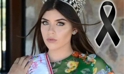 Marido de ex miss morta com 6 tiros tomou atitude bizarra