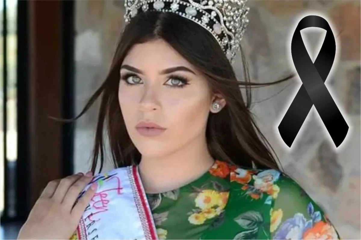 Marido de ex miss morta com 6 tiros tomou atitude bizarra