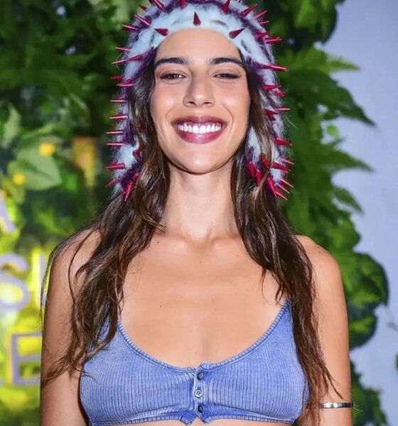 Marina Sena vira centro de polemica apos influenciadora apontar suposta