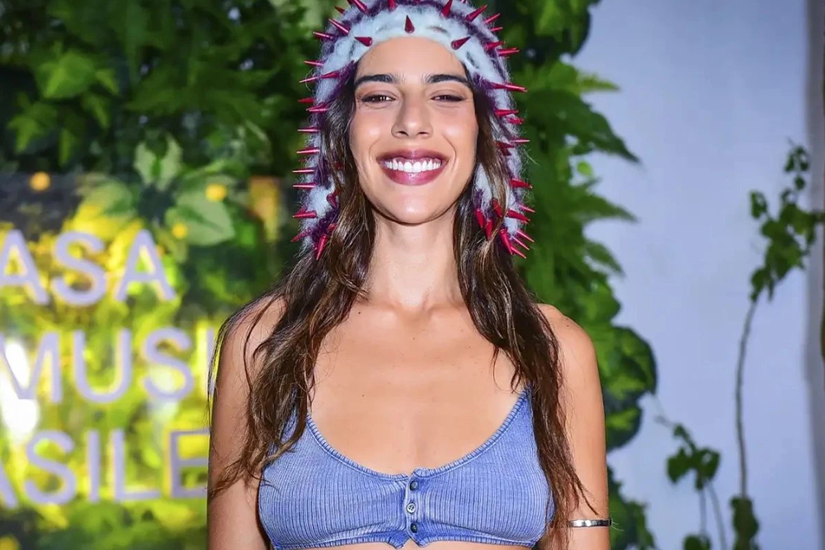 Marina Sena vira centro de polemica apos influenciadora apontar suposta