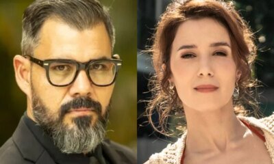 Marjorie Estiano nao se cala apos ocorrido envolvendo Juliano Cazarre