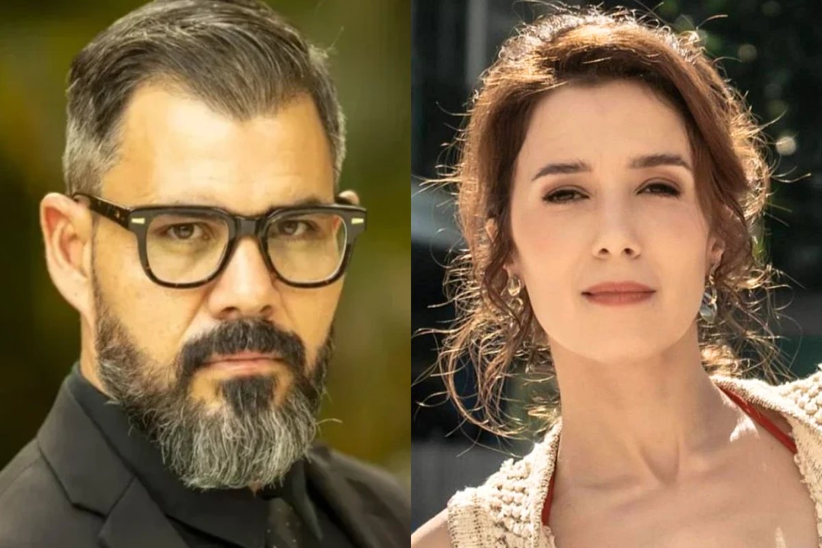 Marjorie Estiano nao se cala apos ocorrido envolvendo Juliano Cazarre