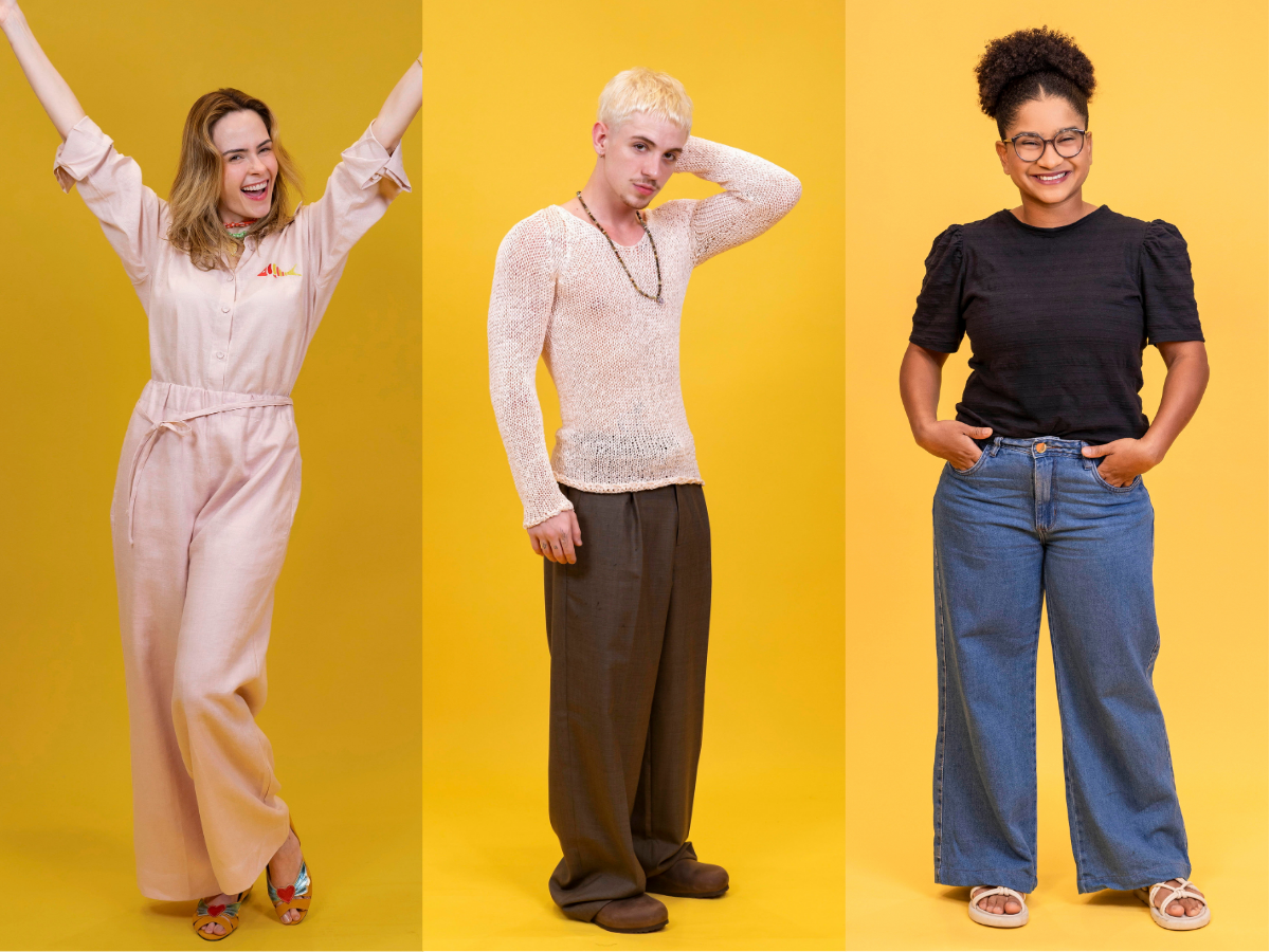 Crédito: Manoella Mello - Globo
