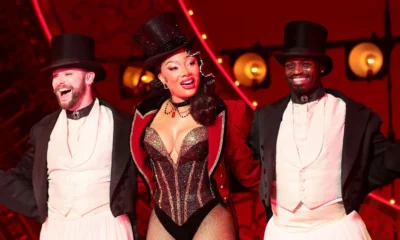 Megan Thee Stallion recebe alta apos mal estar em.webp