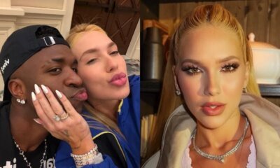 Metido em rumores de traicao contra Virginia Fonseca Vini Jr