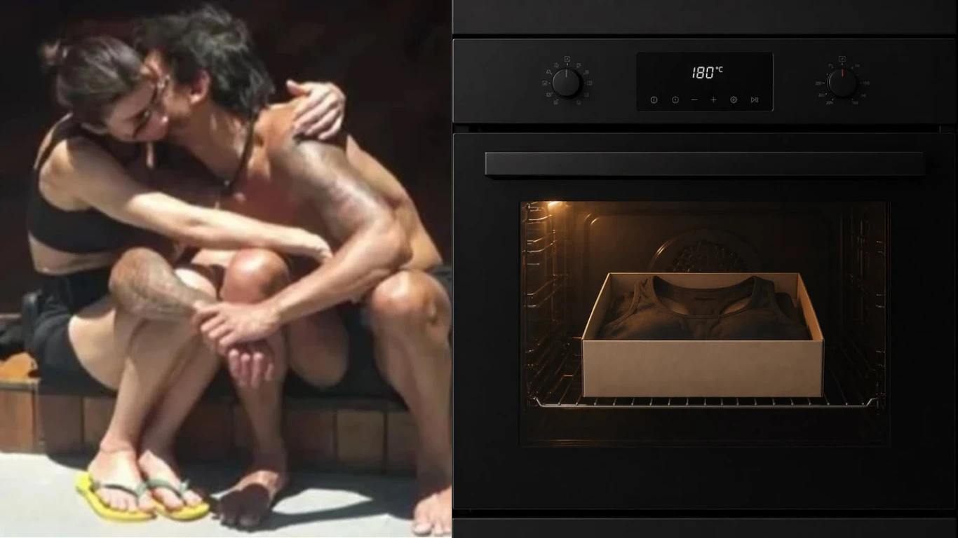 Michelle Barros anuncia gravidez mas depois fala em novo.webp