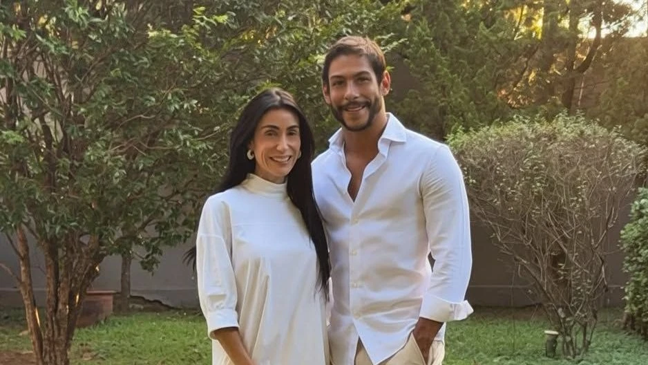 Michelle Barros e Shia Phoenix de A Fazenda 17.webp