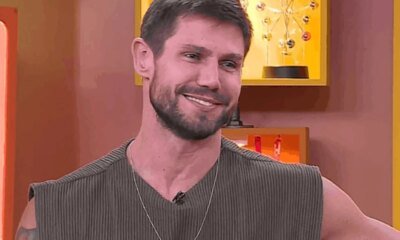 Milena Ana Paula Juliano Floss ou Boneco Jonas nao fica