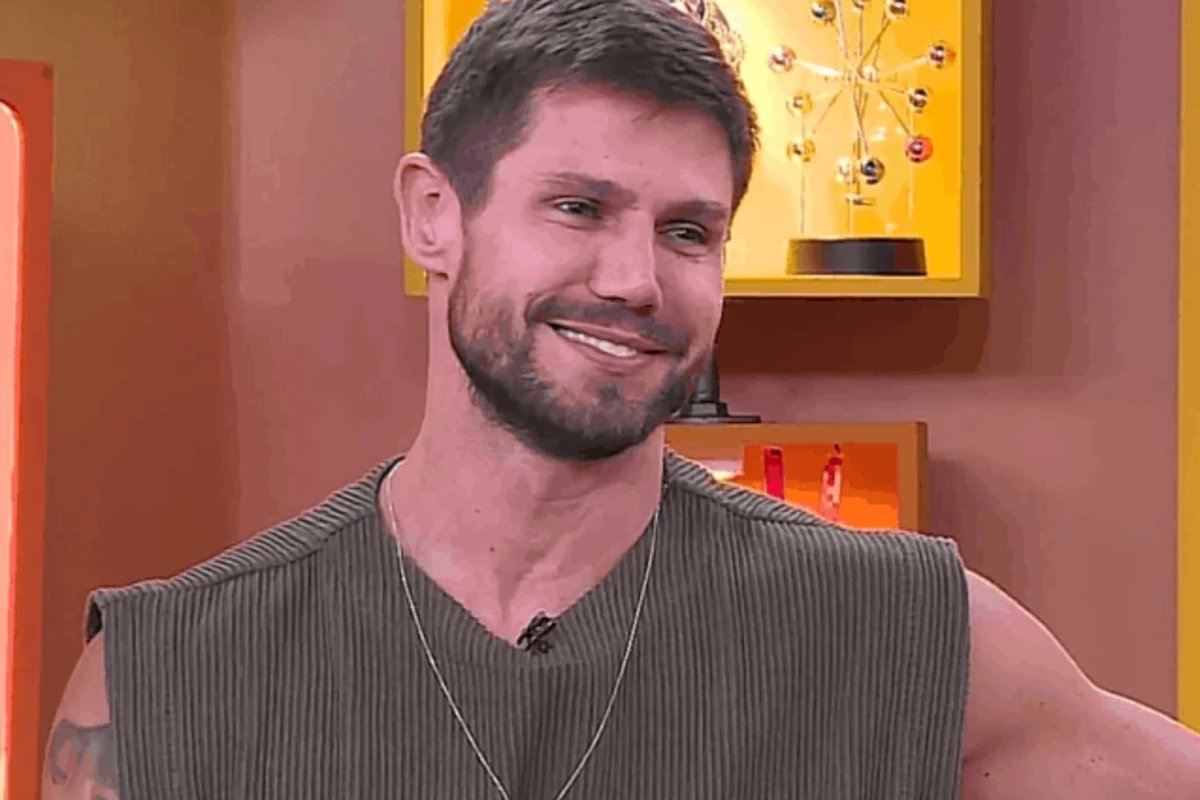 Milena Ana Paula Juliano Floss ou Boneco Jonas nao fica