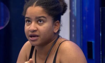Milena vai doar apartamento que ganhou no BBB26
