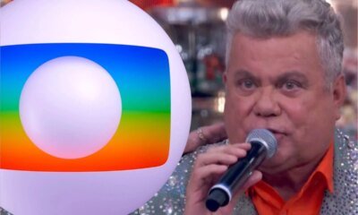 Milton Cunha traz memorias fortes no GloboPop ‘E babado fortissimo