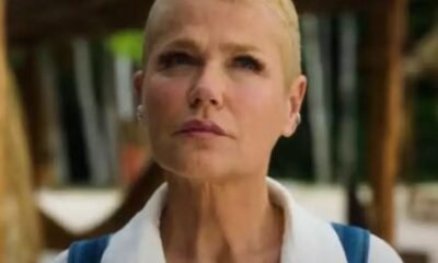 Minhas mensagens sempre foram de alegria diz Xuxa sobre rumores