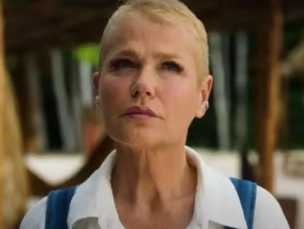 Minhas mensagens sempre foram de alegria diz Xuxa sobre rumores