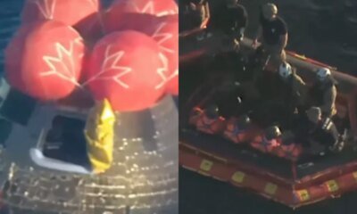 Missao Artemis 2 ao vivo mostra imagens de astronautas e