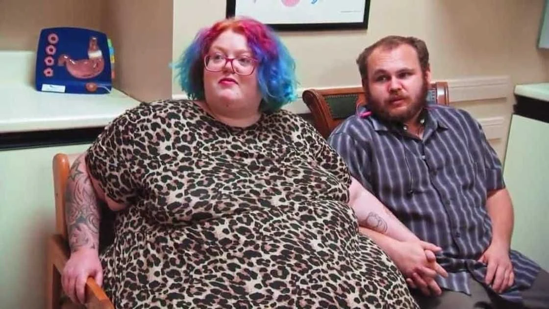 Morre Dolly Martinez de Quilos Mortais aos 30 anos.webp