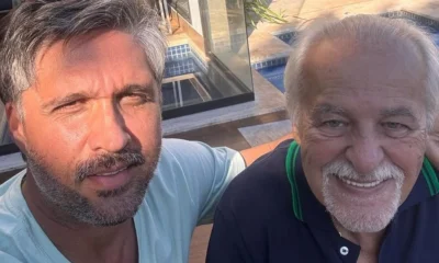 Morre Ronald Pimentel pai dos cantores sertanejos Victor e.webp