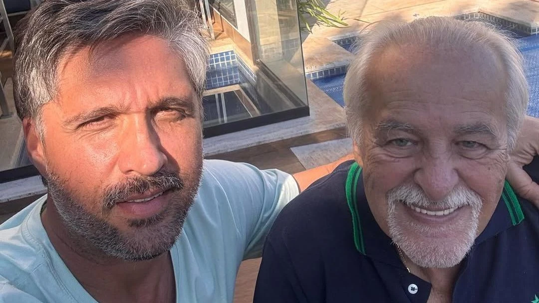 Morre Ronald Pimentel pai dos cantores sertanejos Victor e.webp