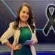 Morre a reporter da Band que ficou internada apos acidente