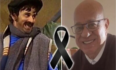 Morre ator que interpretou o Sr Furtado no seriado Chaves