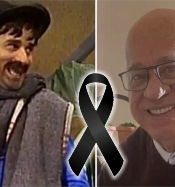 Morre ator que interpretou o Sr Furtado no seriado Chaves