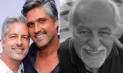 Morre de forma inesperada Ronald Pimentel pai de Victor.webp