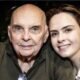 Morre o pai de Ana Paula Renault a dois dias