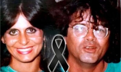 Morre o produtor que lancou Gretchen e a cantora confirmou