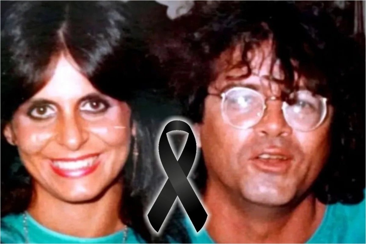 Morre o produtor que lancou Gretchen e a cantora confirmou