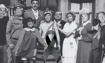 Morre querido ator do Chaves que marcou geracoes do Brasil