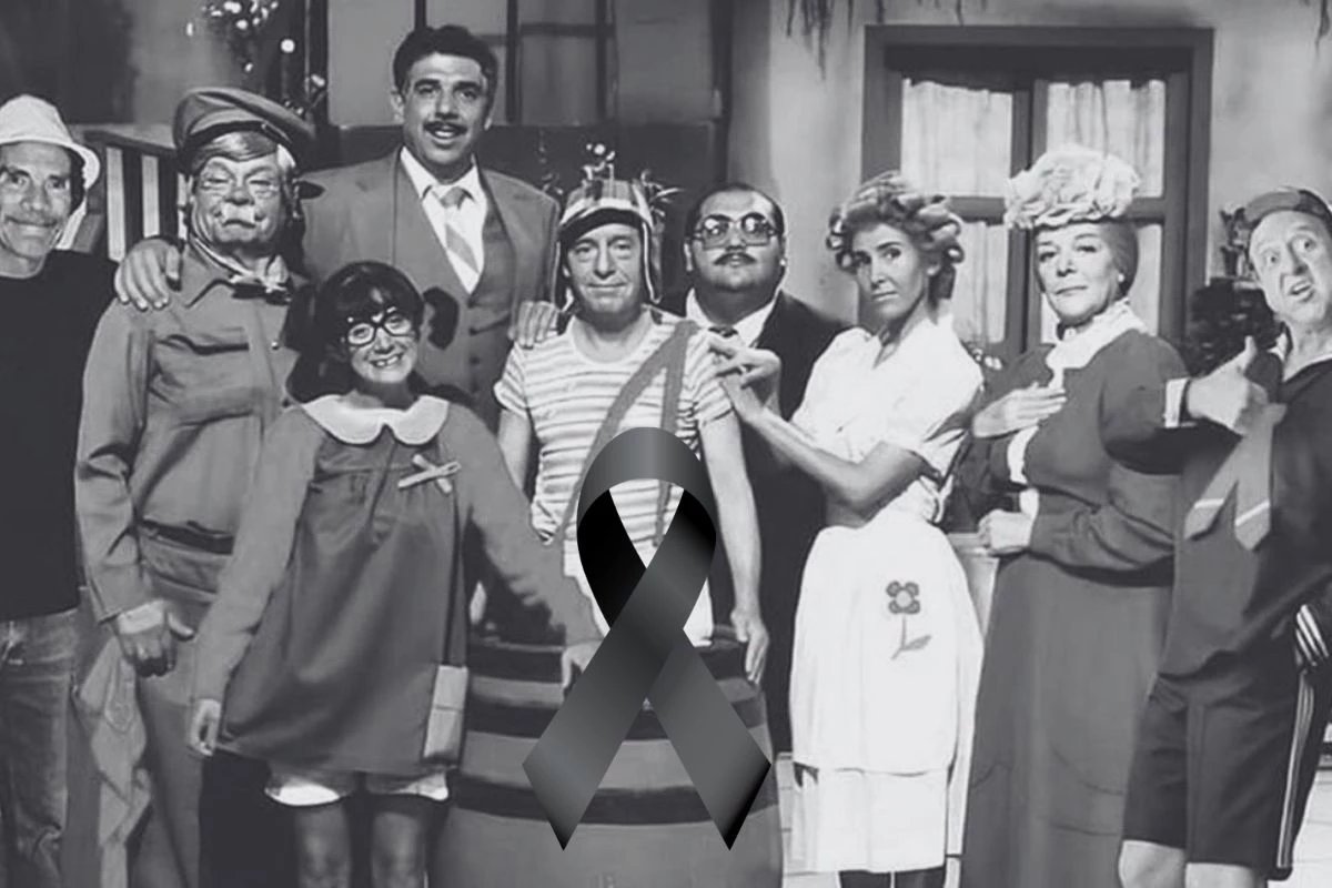 Morre querido ator do Chaves que marcou geracoes do Brasil