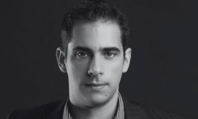 Morre querido economista da Record News aos 45 anos apos