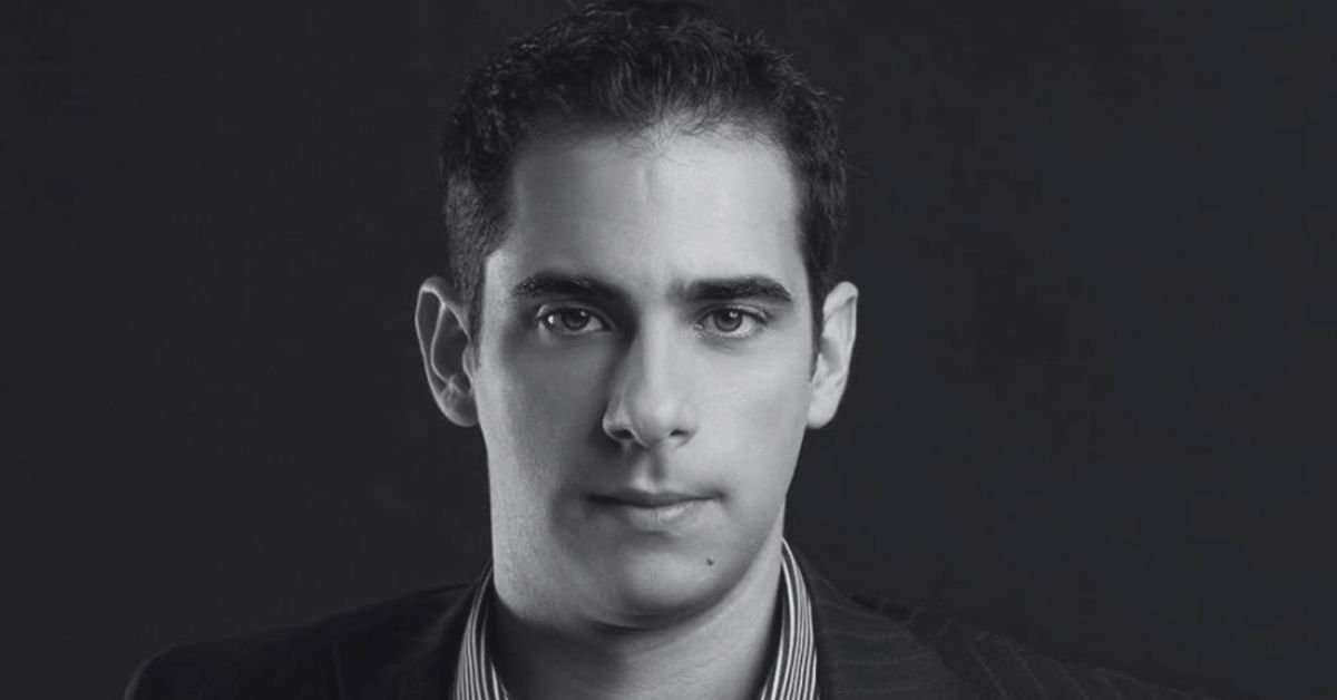 Morre querido economista da Record News aos 45 anos apos