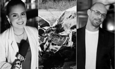 Morte de reporter e de cinegrafista e isso que se