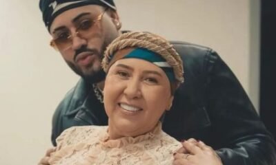 Mudou minha arte Kevinho desabafa sobre pausa na carreira para