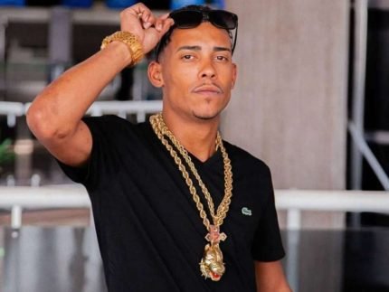 Mulher afirma ter filho com MC Poze do Rodo e