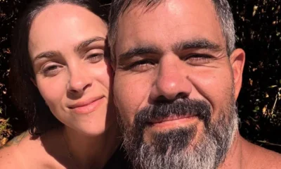 Mulher de Juliano Cazarre rebate criticas apos curso anunciado.webp