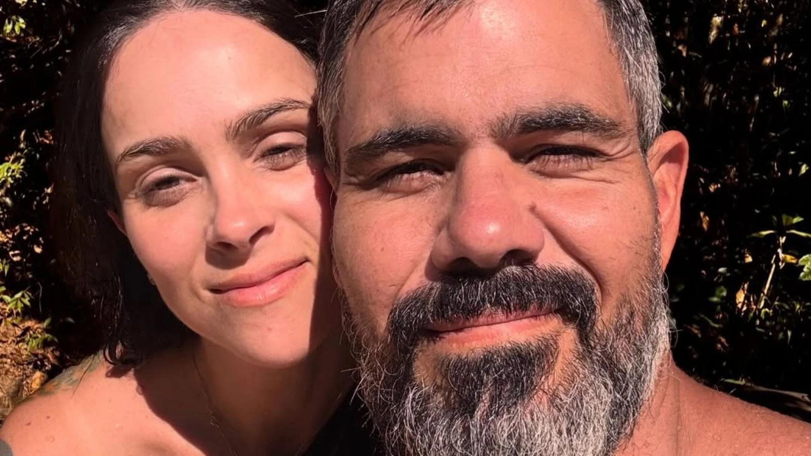 Mulher de Juliano Cazarre rebate criticas apos curso anunciado.webp