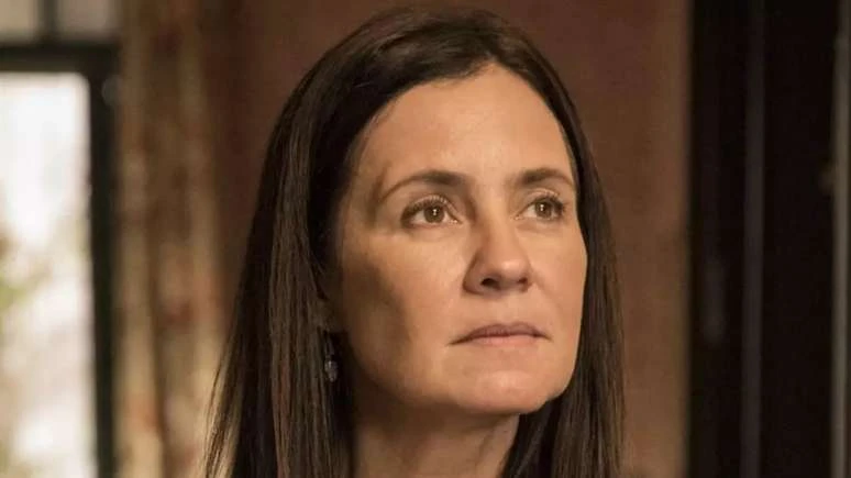 Mulher surpreende com relato sobre ser abordada por Adriana.webp