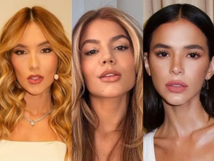 Multiverso de noras Web relembra famosas que ja tiveram Leonardo