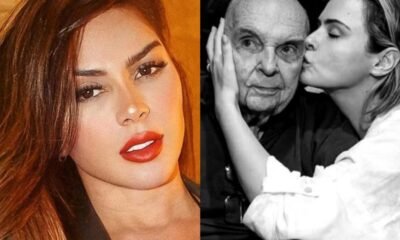 Nadja Pessoa gera grande revolta ao falar sobre partida do