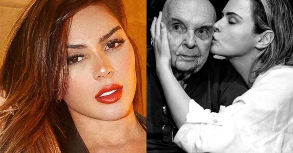 Nadja Pessoa gera grande revolta ao falar sobre partida do