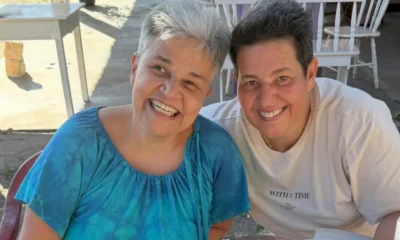 Namorada de Claudia Rodrigues posta serie de fotos com.webp