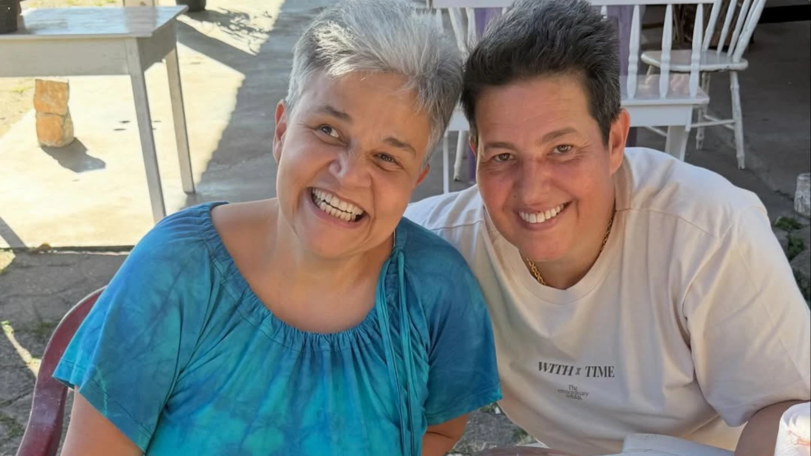 Namorada de Claudia Rodrigues posta serie de fotos com.webp