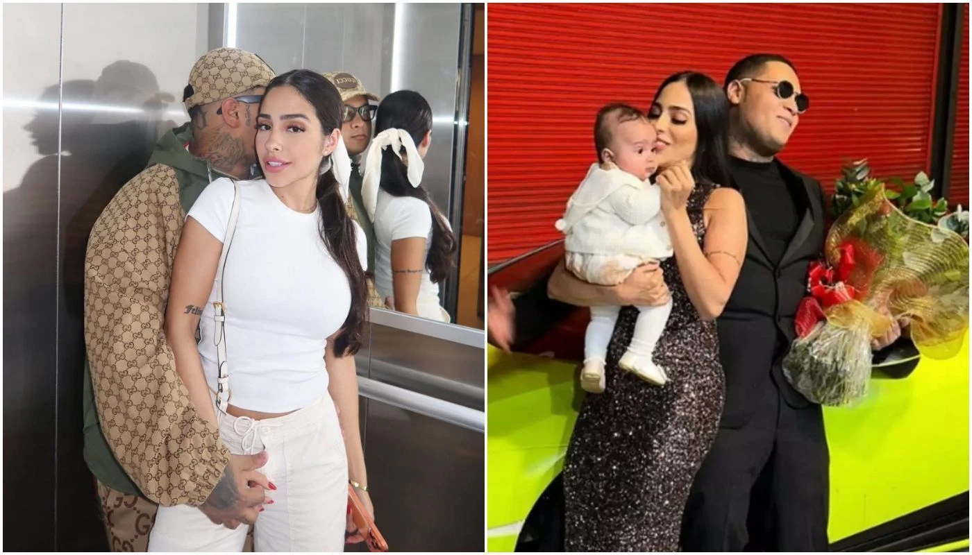 Namorada de MC Ryan se declara apos prisao do.webp