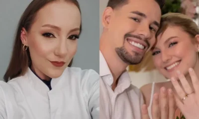 Namorada de viuvo de Isabel Veloso se manifesta em.webp