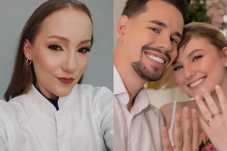 Namorada de viuvo de Isabel Veloso se manifesta em.webp