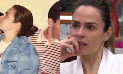 Namorado de Ana Paula faleceu quando campea do BBB26 tinha