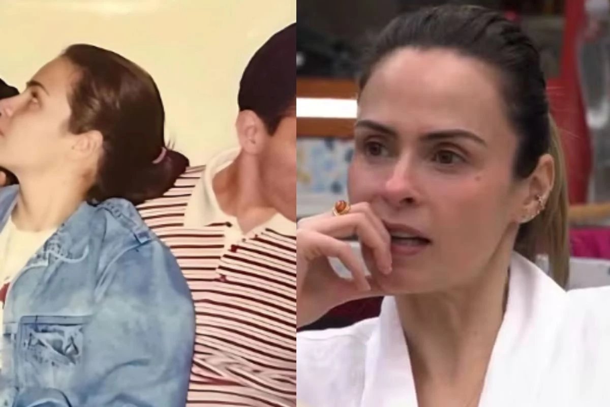 Namorado de Ana Paula faleceu quando campea do BBB26 tinha