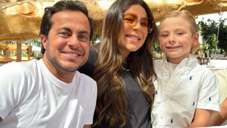 Nasce filho de Thammy Miranda e nome do bebe.webp